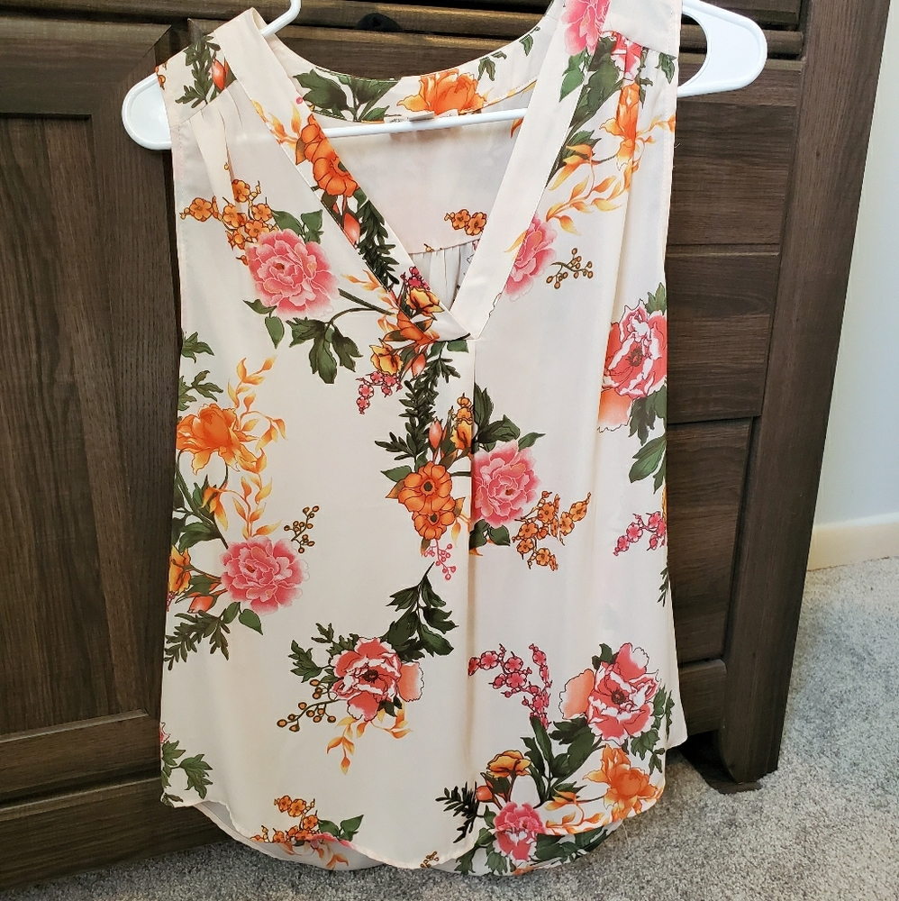 Summer top